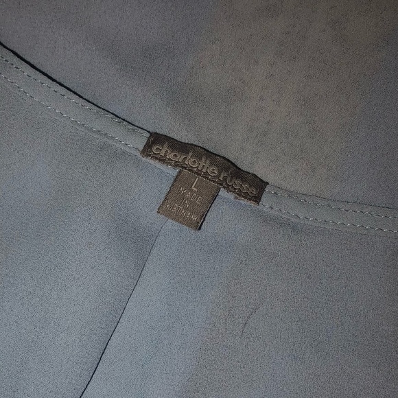 Shear Tank - Picture 4 of 4